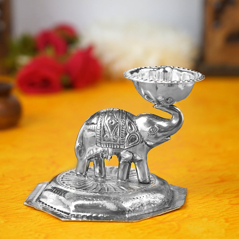 Sri Rudra GM plate Elephant (SR 00070)
