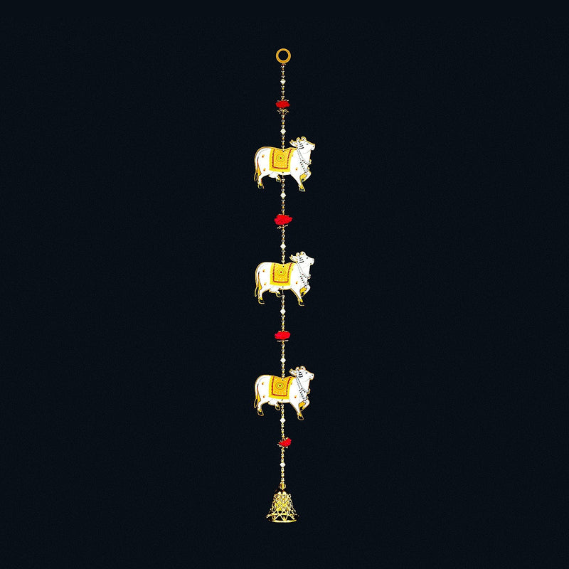 Sri Rudra Cow Hanging (SR 03303)