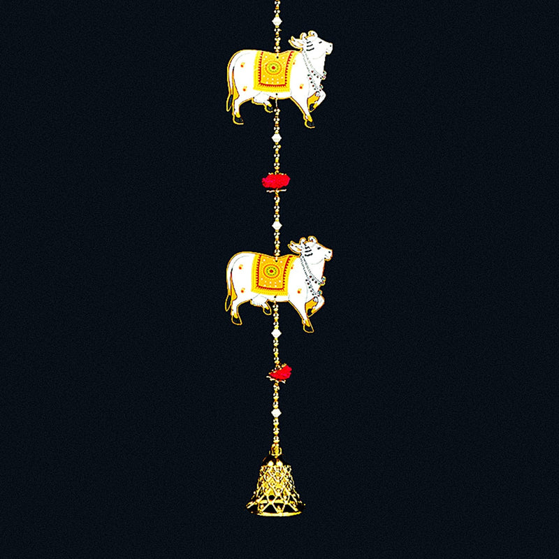 Sri Rudra Cow Hanging (SR 03303)