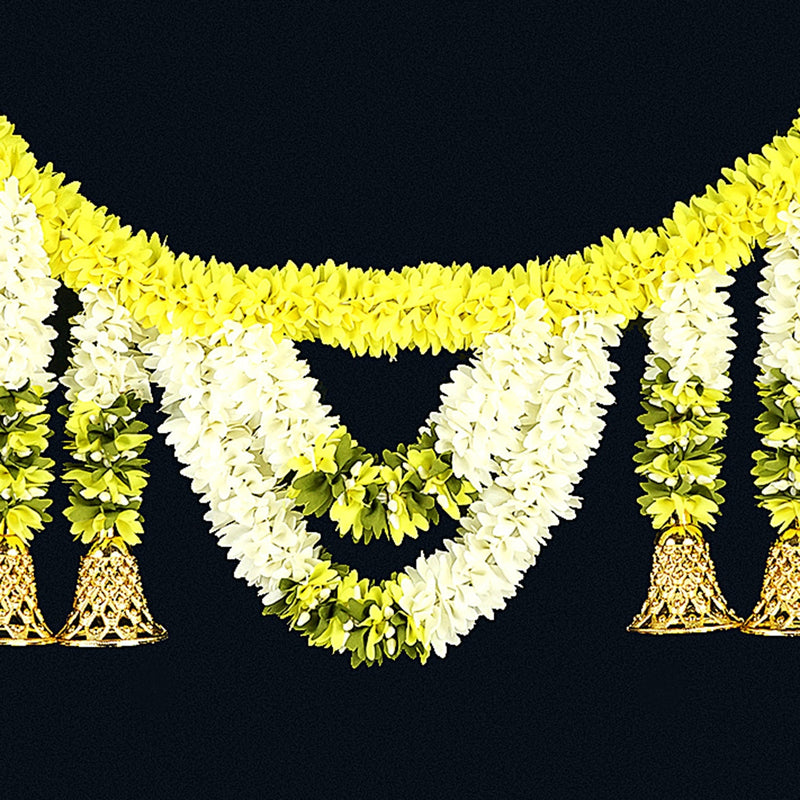 Sri Rudra Thoran Garland (SR 02426)
