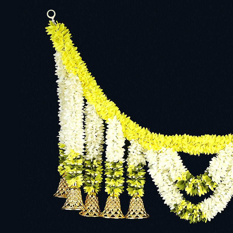 Sri Rudra Thoran Garland (SR 02426)