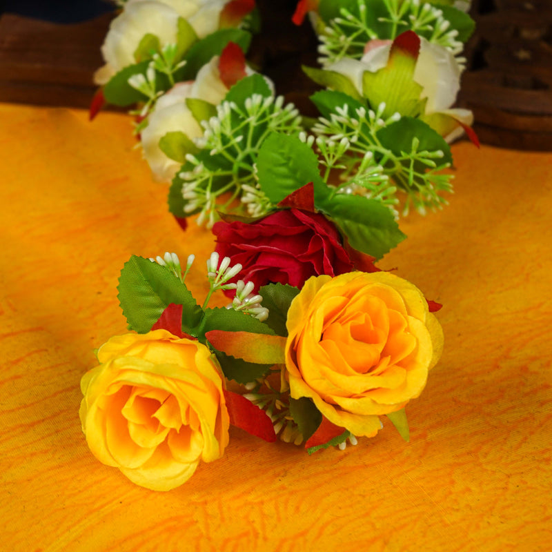 Sri Rudra Shadi Mala Rose Big (SR 02031)