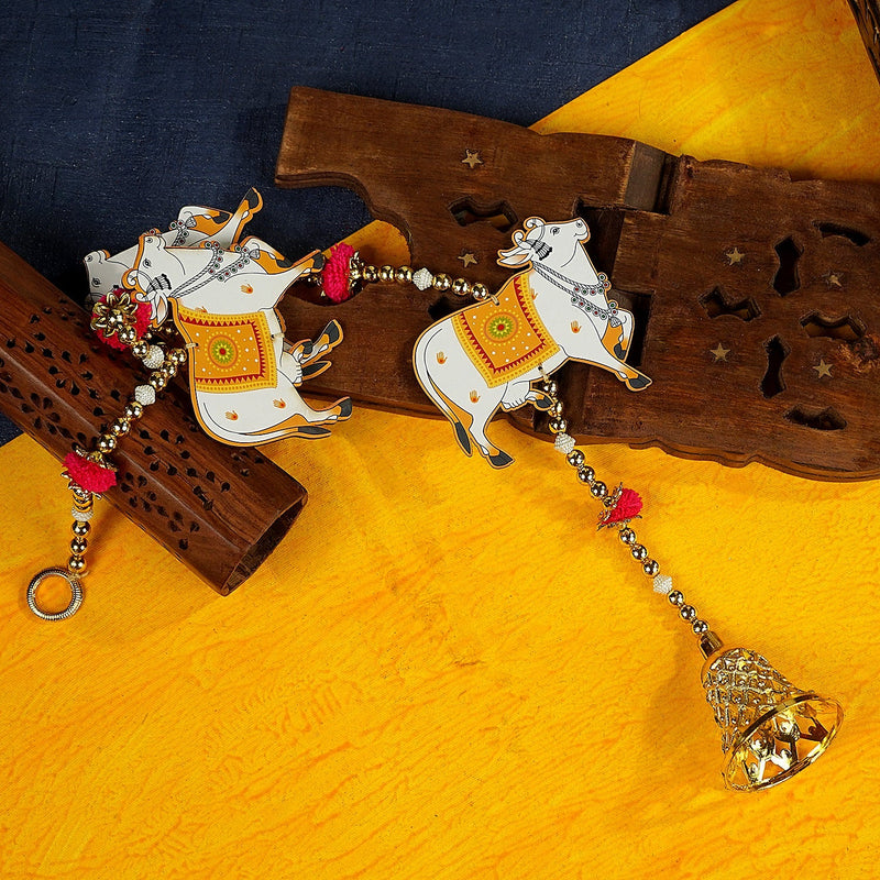 Sri Rudra Cow Hanging (SR 03303)