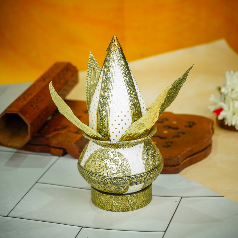 Sri Rudra Loti Nuliyel M3 (SR 00195)