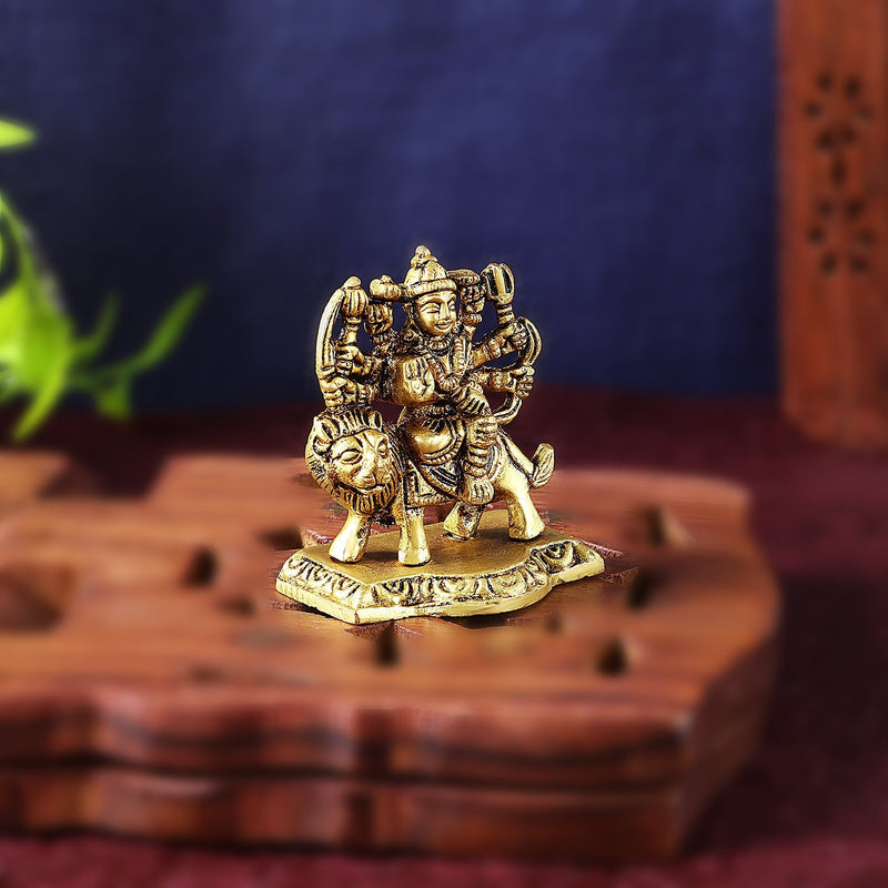 Sri Rudra Durgamatha (SR 03249)