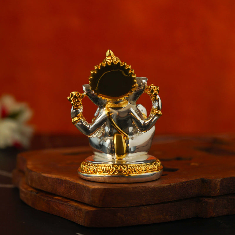 Sri Rudra Ganapathi G-72 TT SR03177