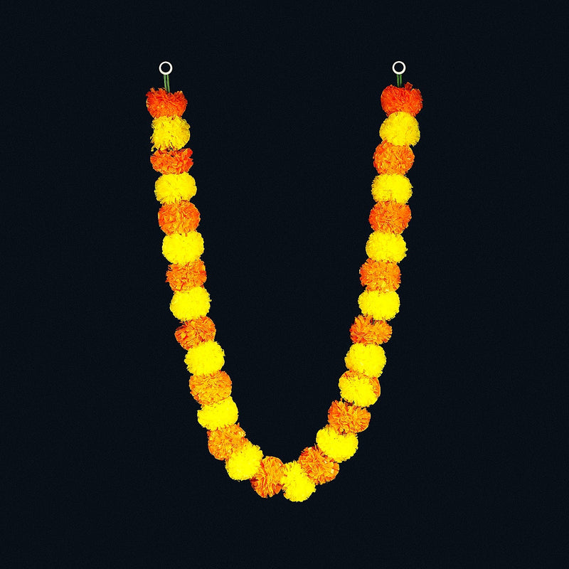 Sri Rudra Gendaladi Garland SR02997