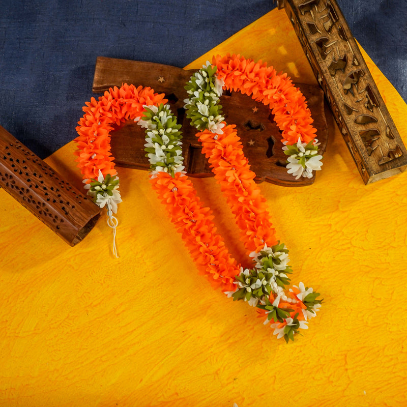 Sri Rudra Half Sakra To Mala (SR 02425)