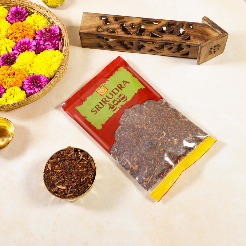 Sri Rudra Havan Samagry (SR 01476)