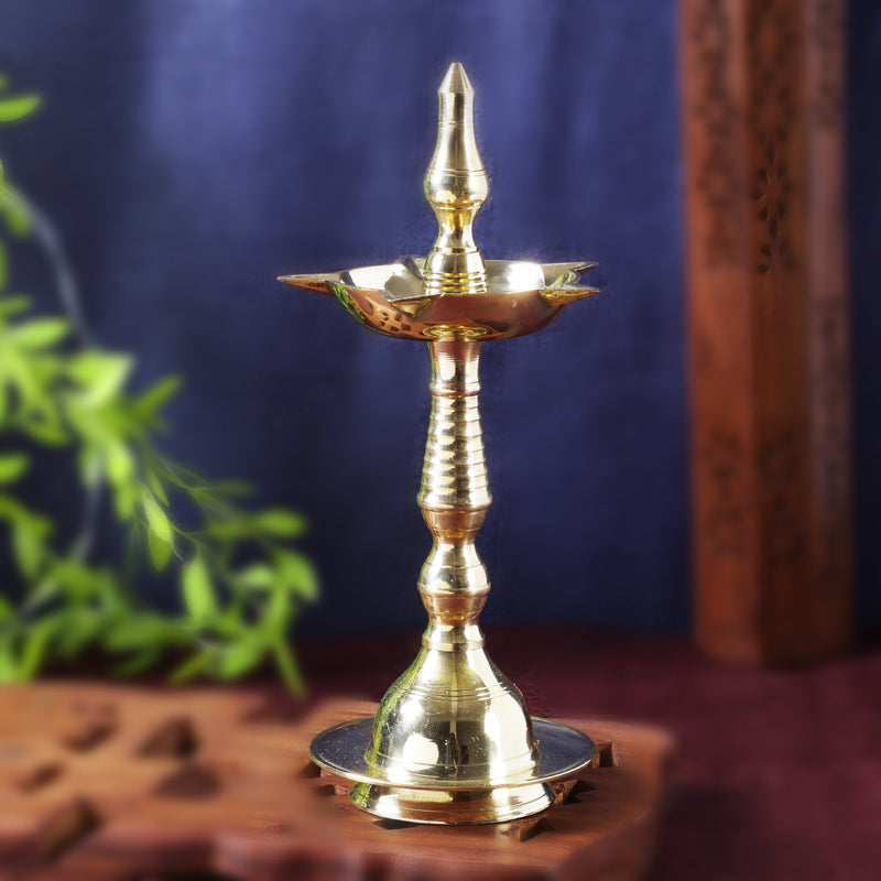 Sri Rudra Kerala (SR 03372)