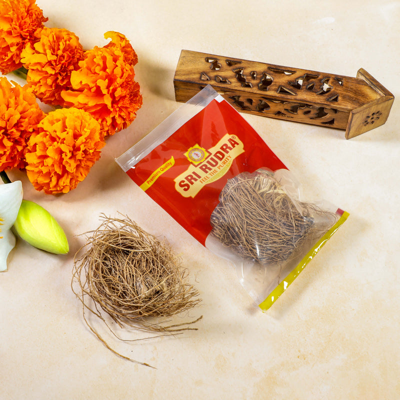 Sri Rudra Vatti Verlu-30g (SR 00914)