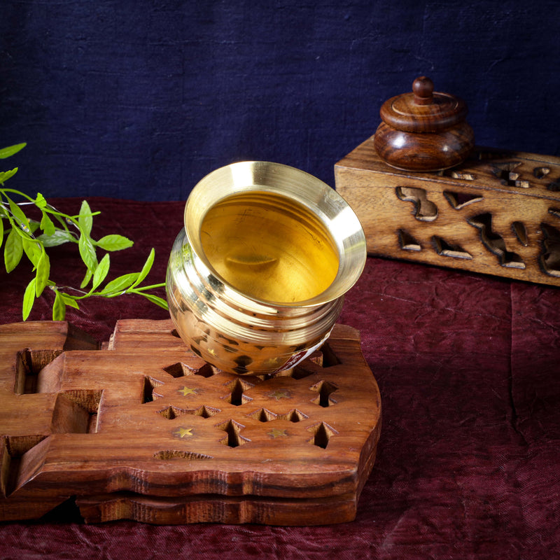 Sri Rudra Lota Harji (SR 02887)