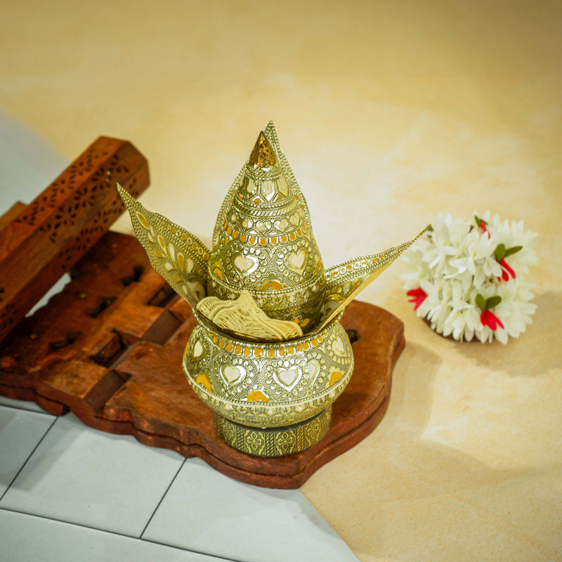 Sri Rudra Loti Nuliyel M2 (SR 00194)