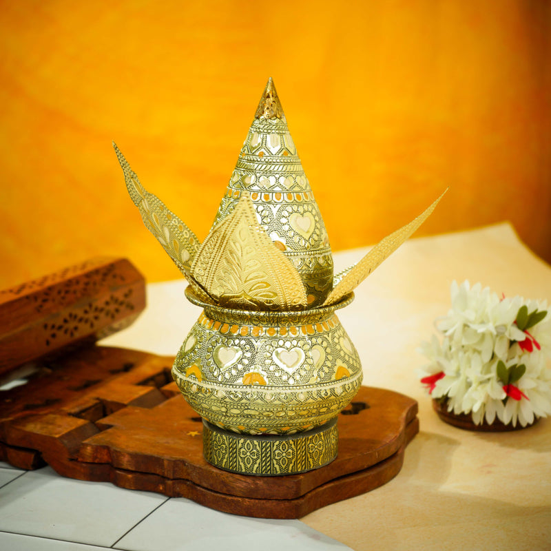 Sri Rudra Loti Nuliyel M2 (SR 00194)