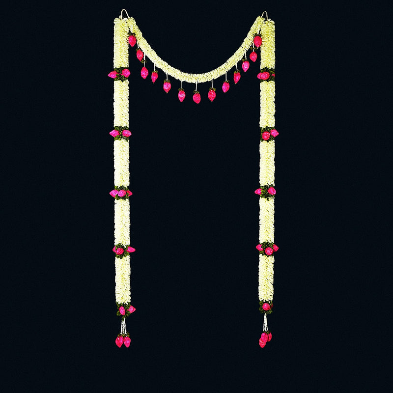 Sri Rudra Lotus Tomala