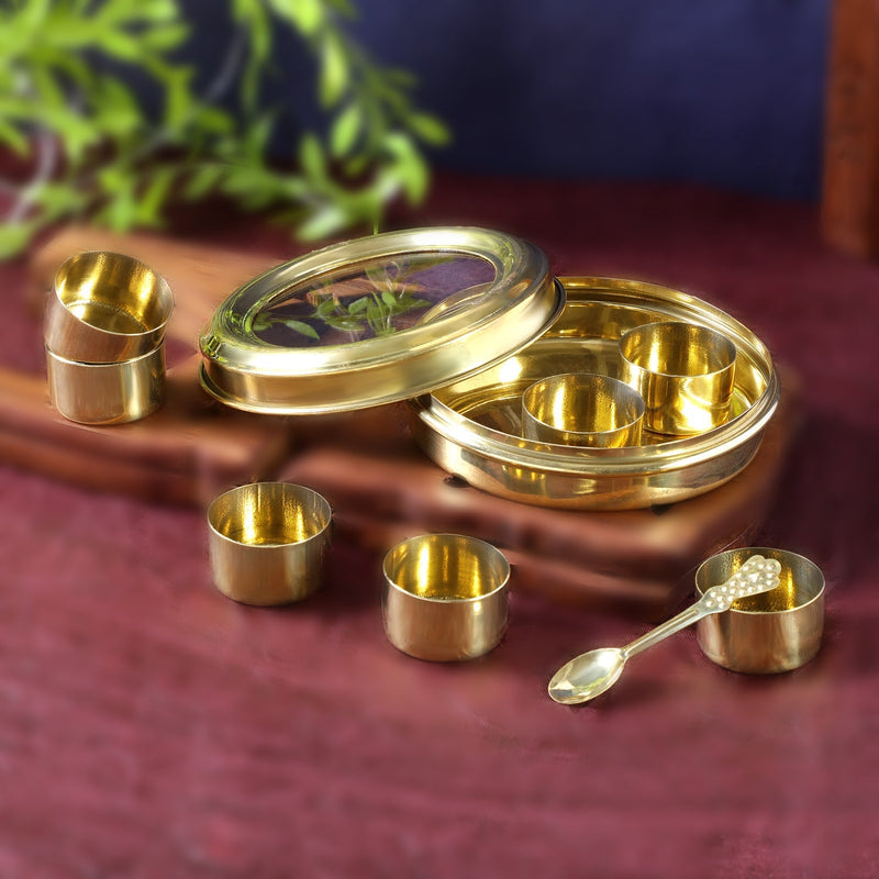 Sri Rudra Masala Dabba (SR 02991)