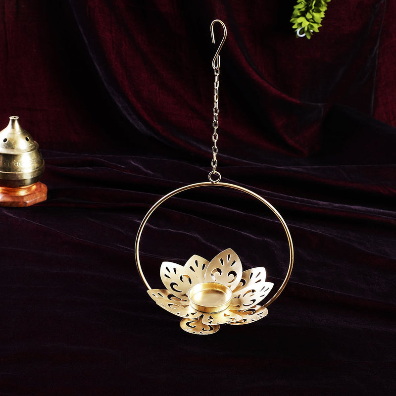 Sri Rudra Metl Hanging (SR03266)