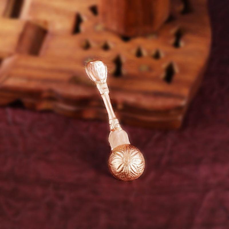 Sri Rudra NagaUddarini (SR 03406)