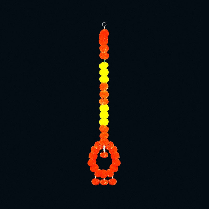 Sri Rudra Ringladi Garland SR02998