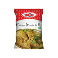 Teju Chicken Masala fry Powder