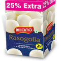 Bikano Rasogolla