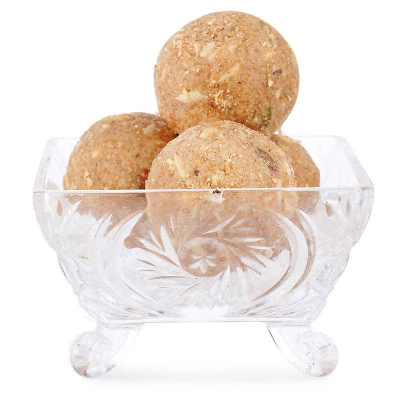 Evergreen Sweets - Panjiri Laddoo