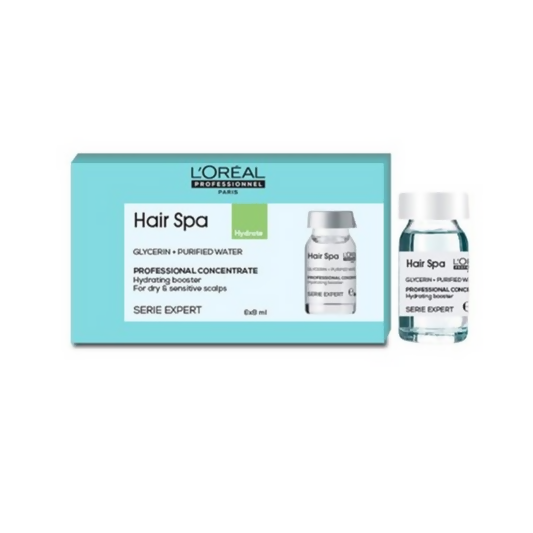 L?real Professional Hair Spa Hydrating Booster