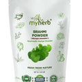 Myherb Pure Natural Organic Brahmi Powder