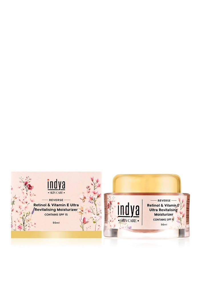 Indya AM to PM Age Defence Kit