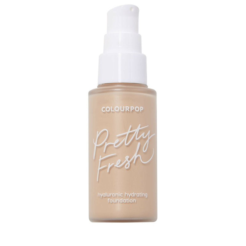 ColourPop Pretty Fresh Foundation - Light 50w