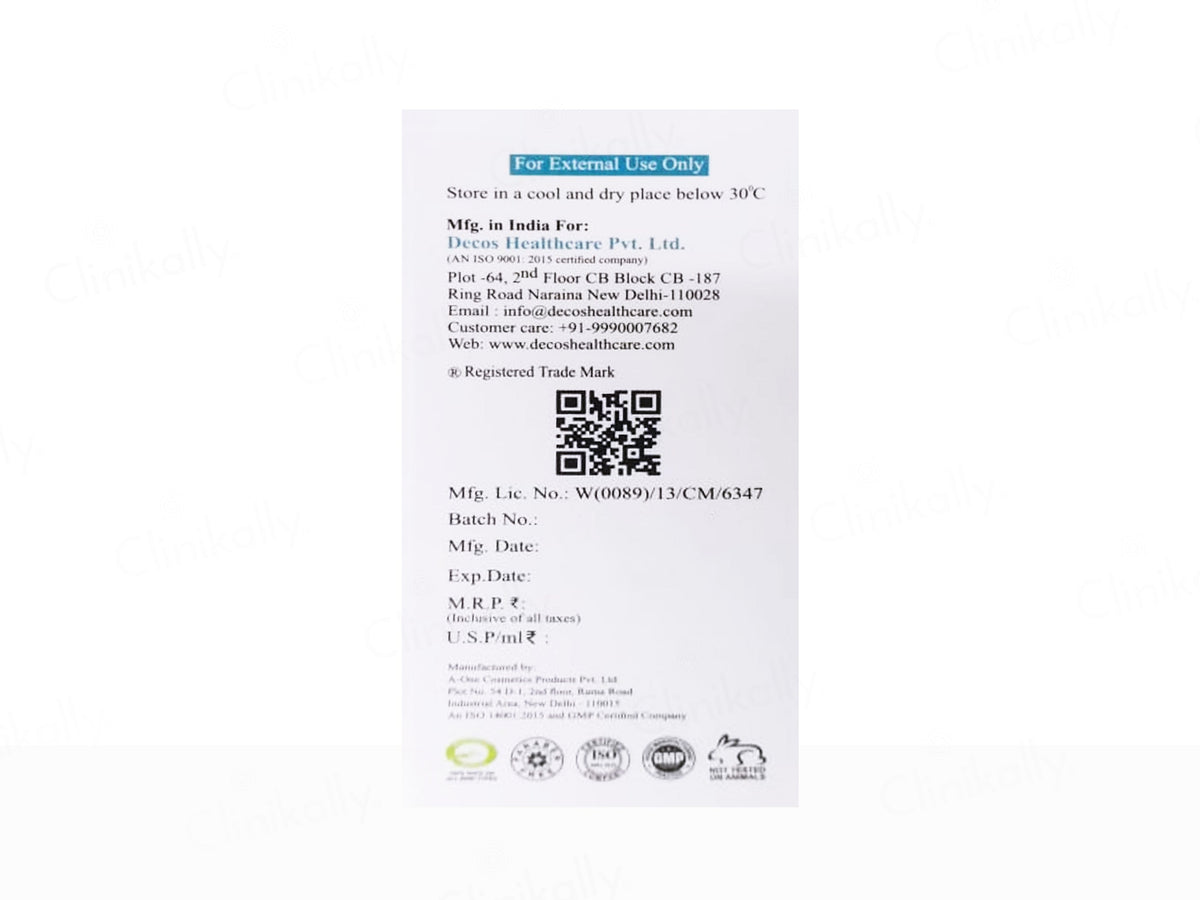 Sebocop Acne Gel