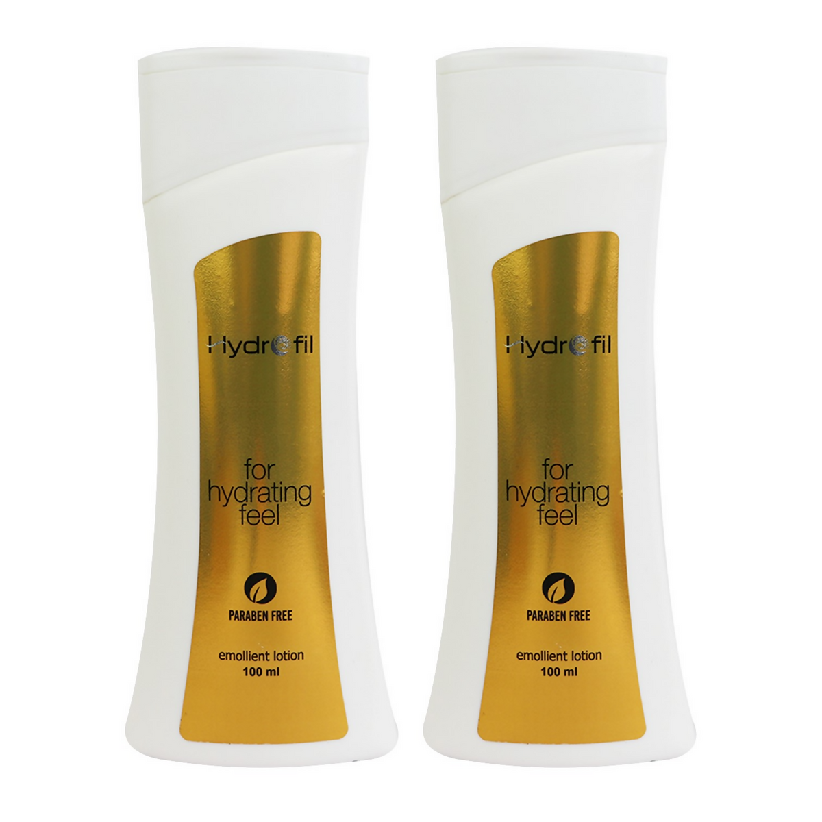 Hydrofil Moisturizing Lotion