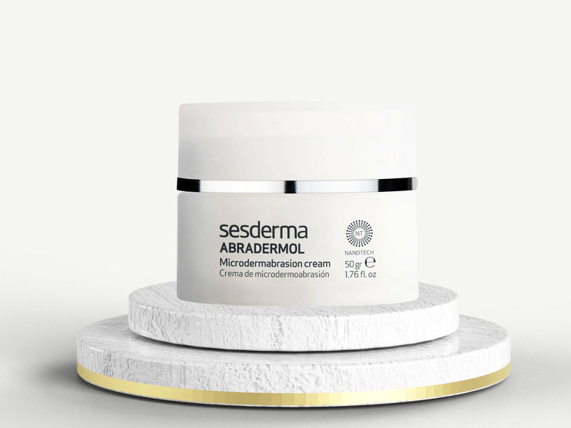 Sesderma Abradermol Microdermabrasion Cream