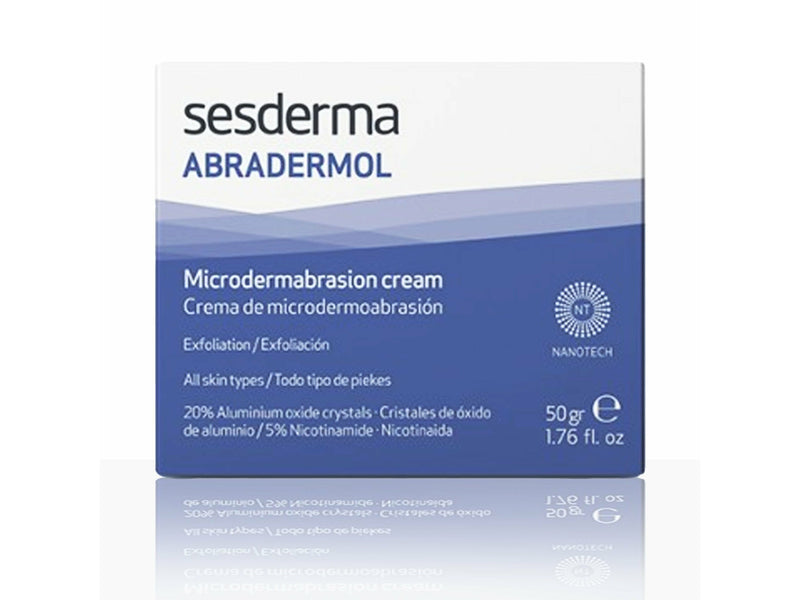 Sesderma Abradermol Microdermabrasion Cream