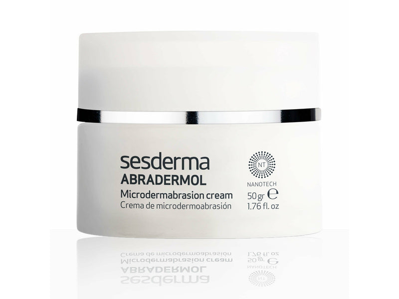 Sesderma Abradermol Microdermabrasion Cream