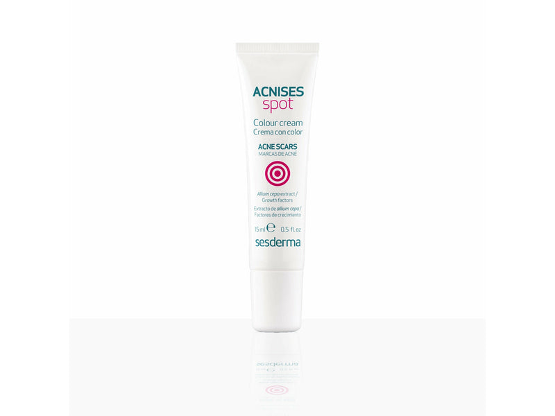 Sesderma Acnises Spot Colour Cream