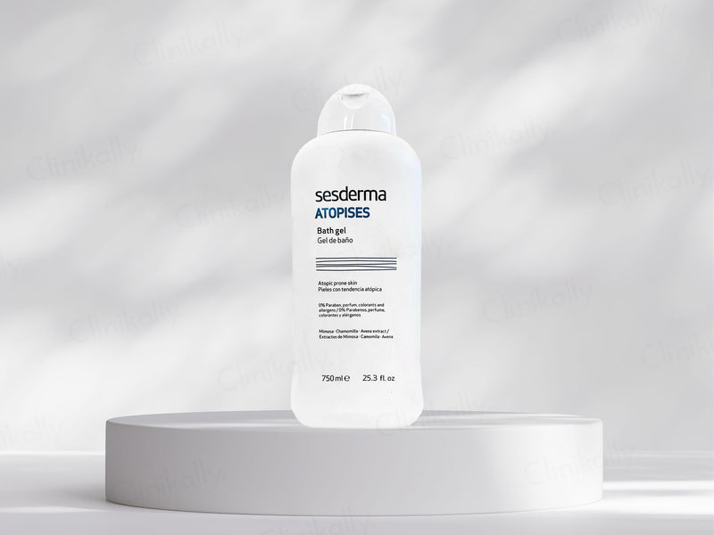 Sesderma Atopises Bath Gel