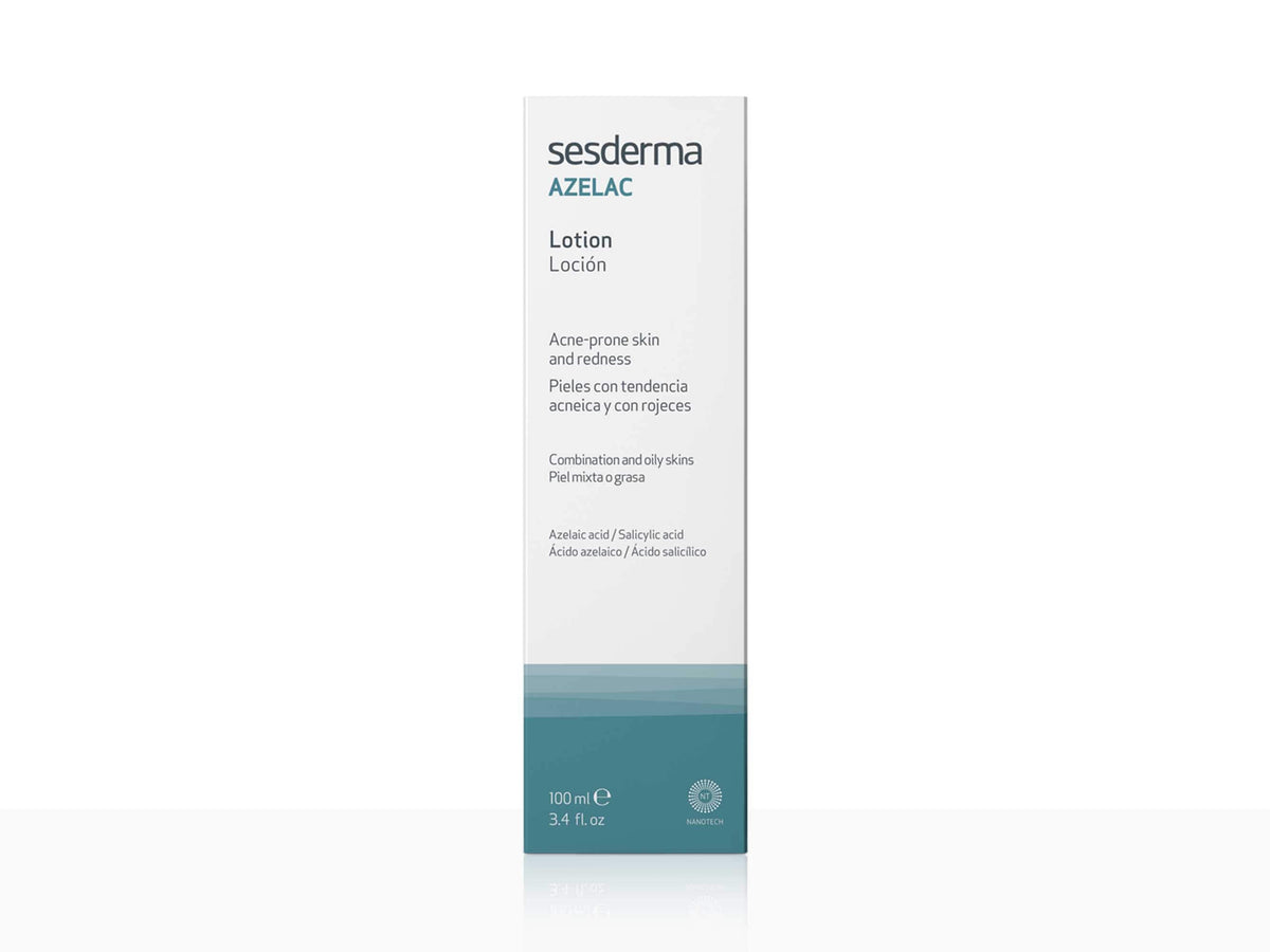 Sesderma Azelac Lotion