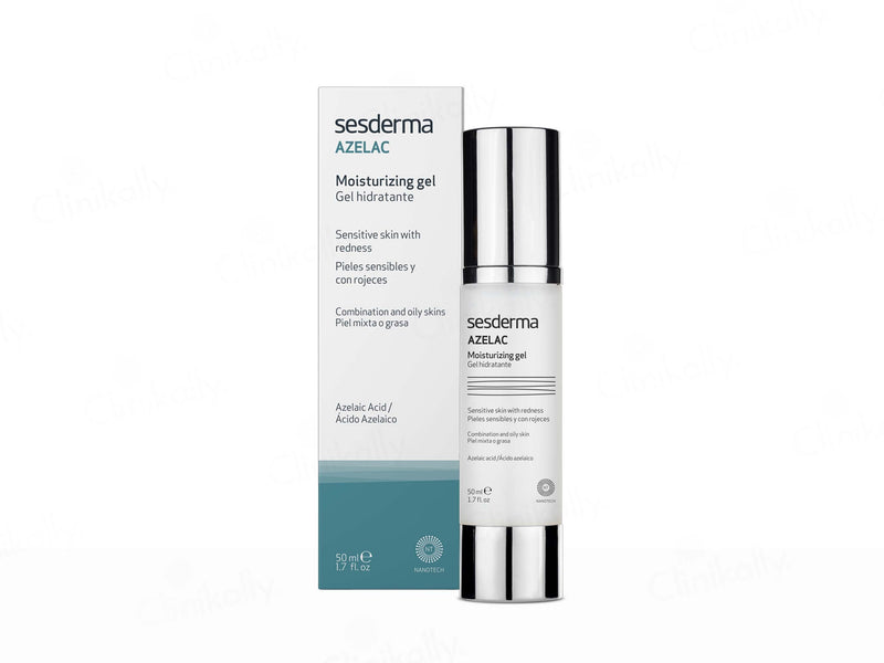 Sesderma Azelac Moisturizing Gel