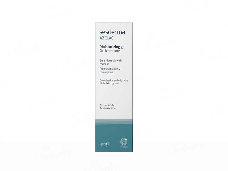 Sesderma Azelac Moisturizing Gel