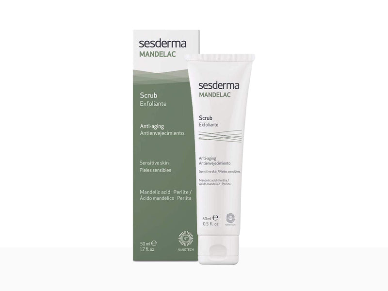 Sesderma Mandelac Scrub Exfoliante