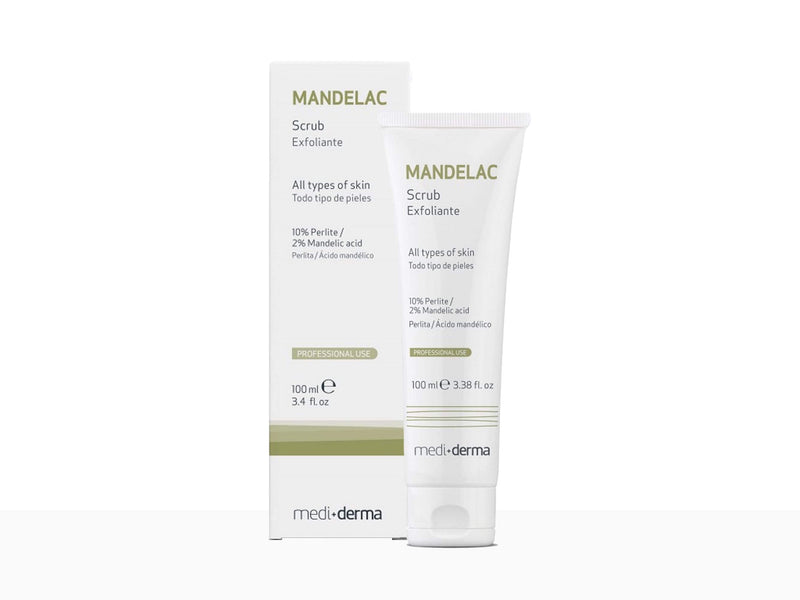 Sesderma Mandelac Scrub Exfoliante