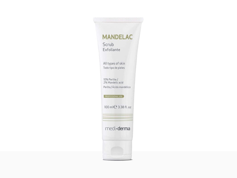 Sesderma Mandelac Scrub Exfoliante