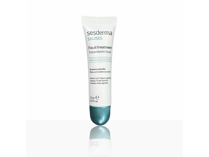 Sesderma Salises Focal Treatment