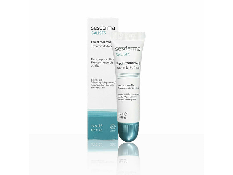 Sesderma Salises Focal Treatment