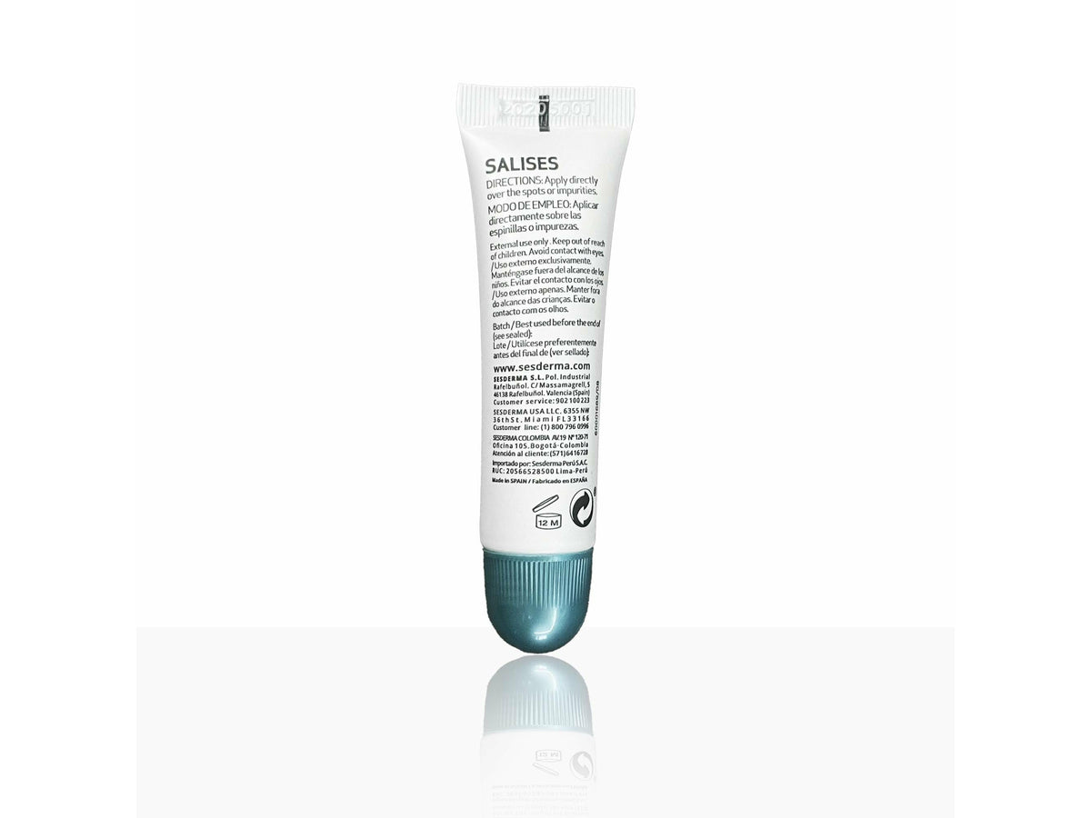Sesderma Salises Focal Treatment