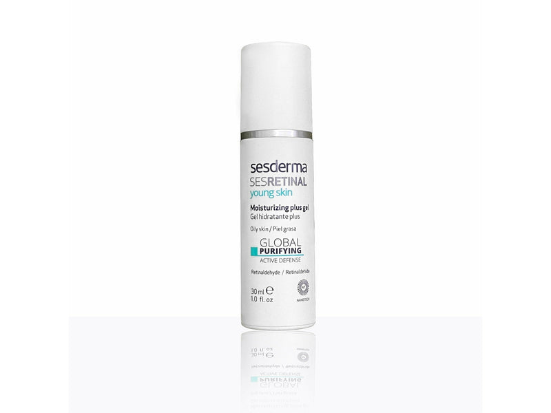 Sesderma Sesretinal Young Skin Moisturizing Plus Gel