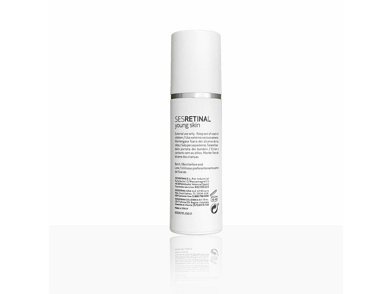 Sesderma Sesretinal Young Skin Moisturizing Plus Gel