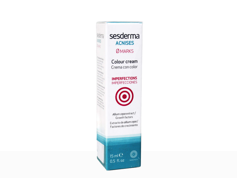 Sesderma Acnises Spot Color Cream