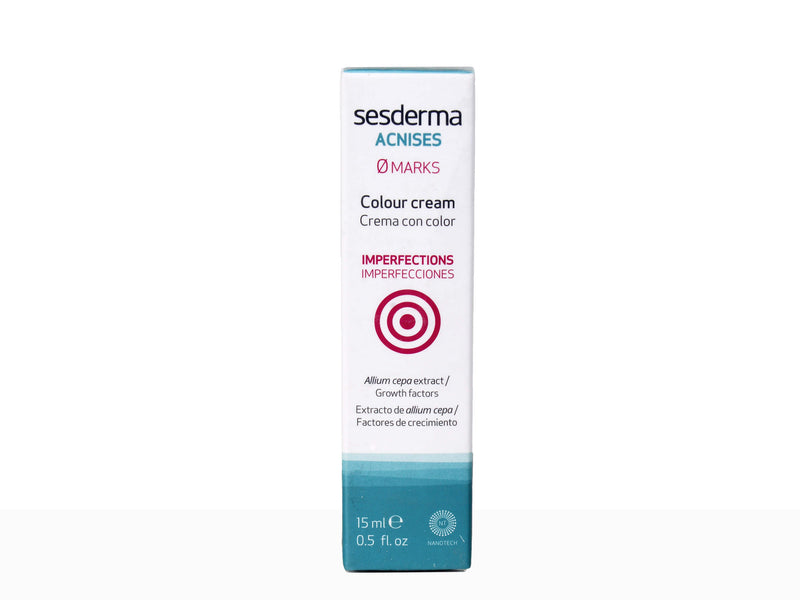 Sesderma Acnises Spot Color Cream